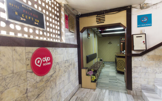 OYO 935 Hotel Palkhee
