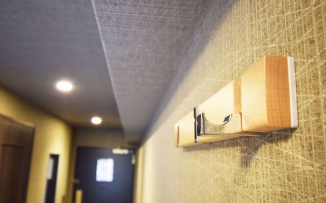 Hotel Legasta Gion Shirakawa