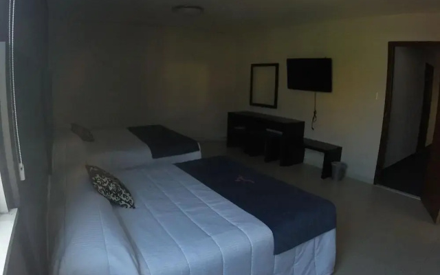 Hoteles Haus Express