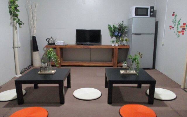 Guest House Dome - Hostel