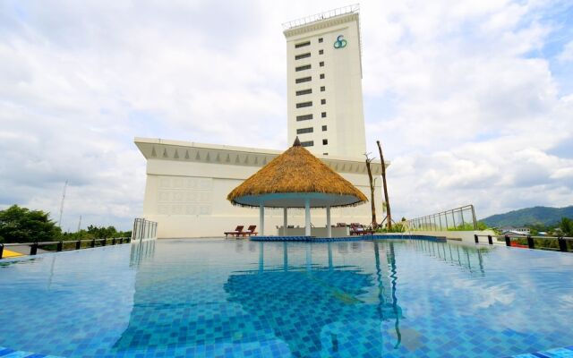 Mahkota Hotel Singkawang