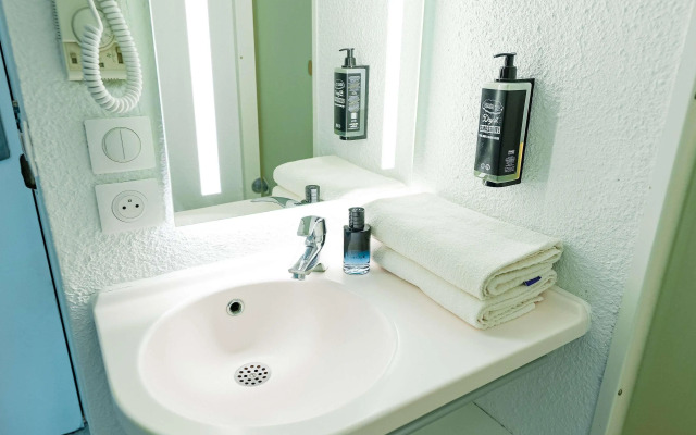 ibis budget Sète Centre