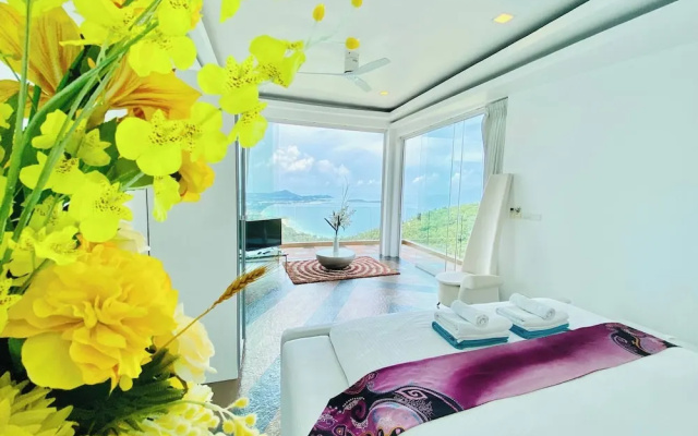 Best World Vision Samui
