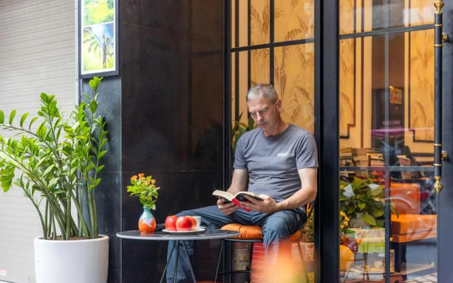 Hanoi House Hostel & Travel