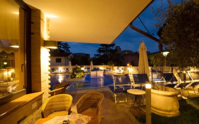 Hotel & Wellness Fra i Pini