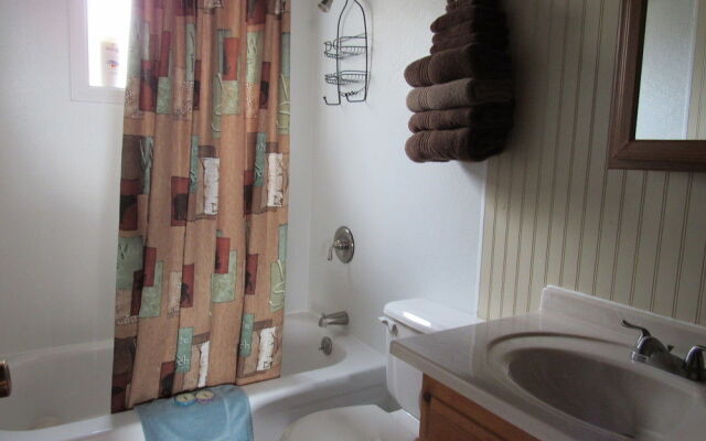 Drift Lodge & Fly Shop