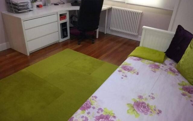 Casa zona rural Urduliz -REATE EBI01666