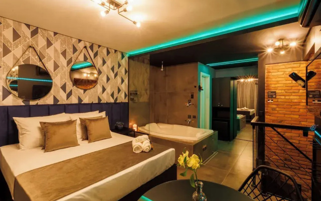 Medieval Motel SPA
