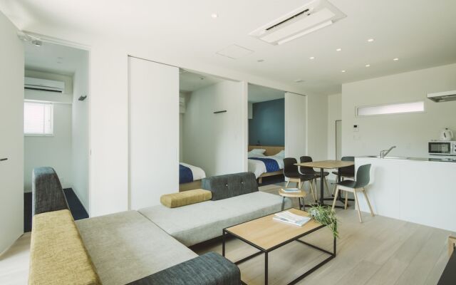 Seacruise House Navio