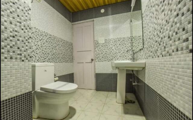 Panorama Homestay By OYO Rooms