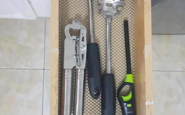 The Jazmine's Apartments