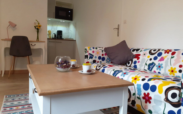 Appartement Saint Emilion