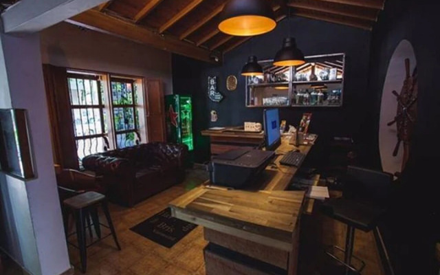 Bandido Hstl & Drinks - Hostel