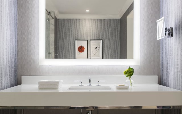 Kimpton Tryon Park Hotel by IHG