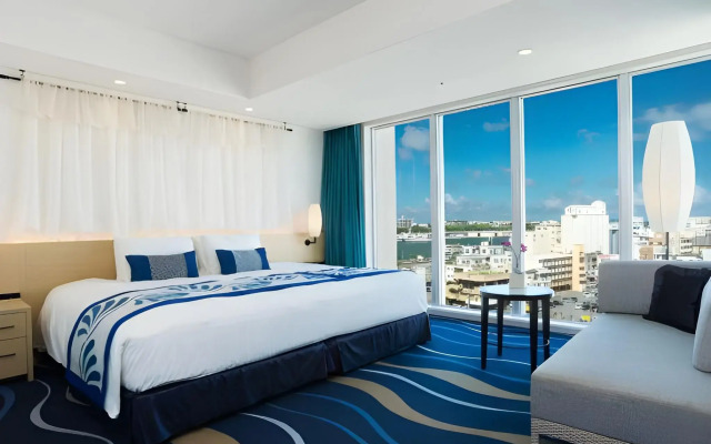 Rihga Royal Gran Okinawa