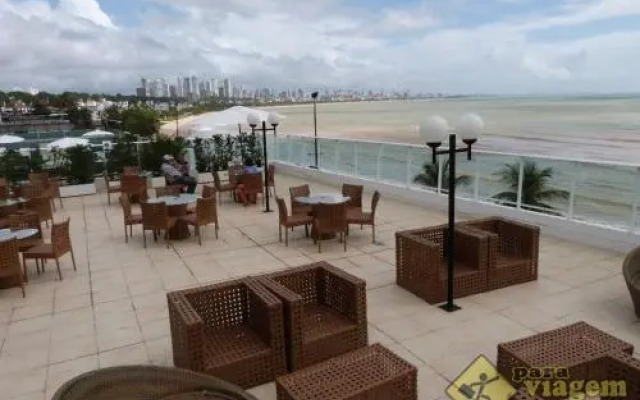 Blue Sunset Hotel - Apt 217