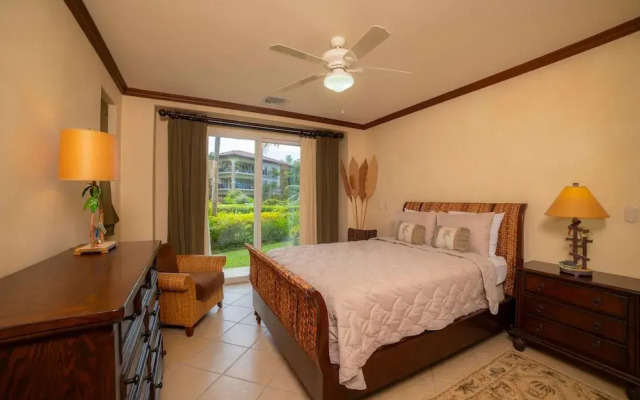 Bay Residence 9F 3 bdr 2 Bath