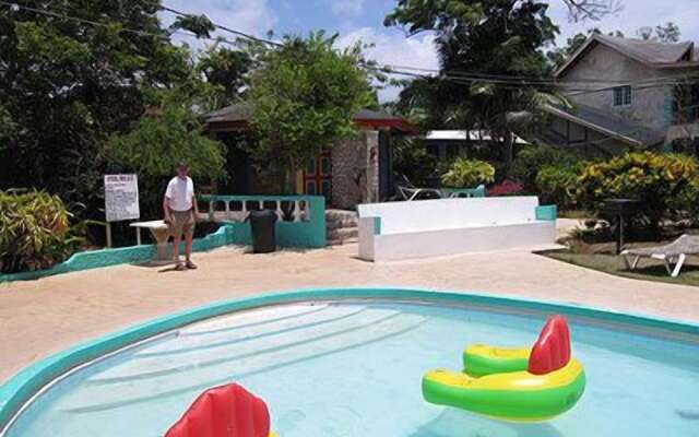Xtabi Resort