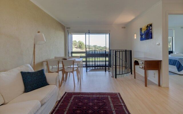 The Beach House