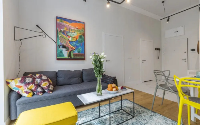 WROCLAW CENTRAL Luxurious Loft