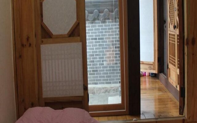 Gahoe Hanok Guest House