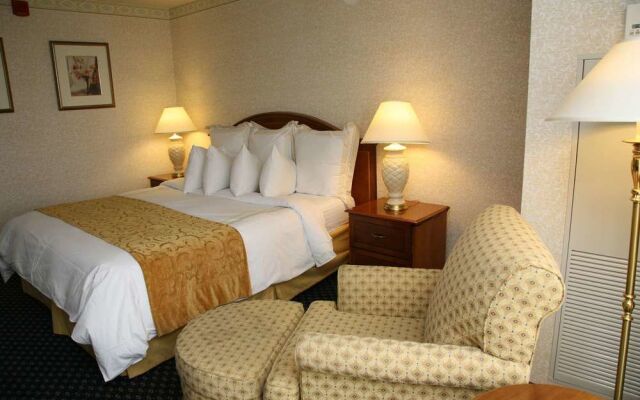 Hotel Knoxville