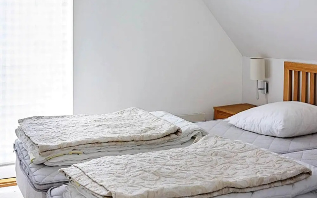 Holiday Home in NykÃ¸bing Sj