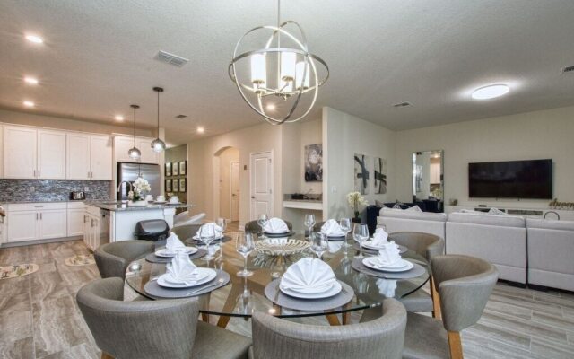 4712sh - Storey Lake 6 Bedroom Villa