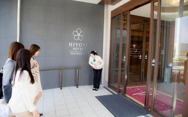 Hiyori Hotel Maihama