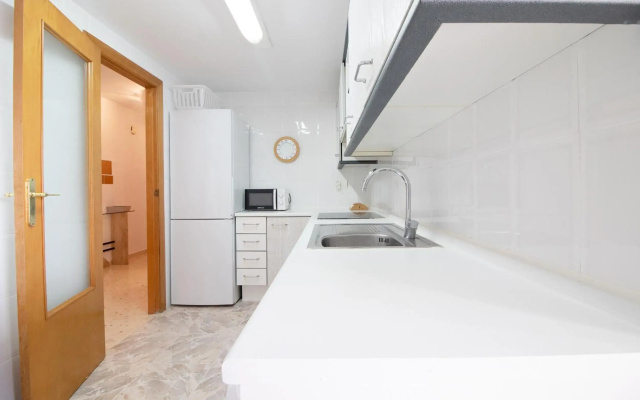 Global Properties, Increible apartamento en la playa, Canet d'en Berenguer