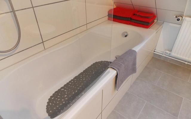 Ferienwohnung Mohnblume - [#a44686]