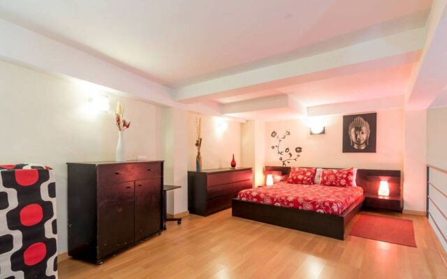 Amazing Apartments Málaga Center