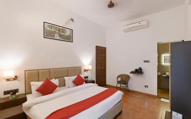 Vaarsa by Bay Hotels