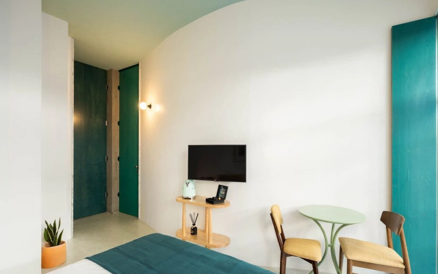 Covelo - The Original Rooms and Suites