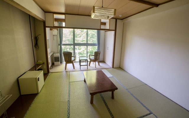 Guesthouse Shirogane