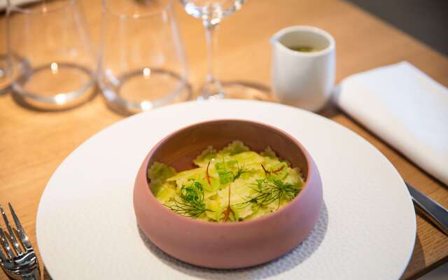 Golden Tulip Aix les Bains