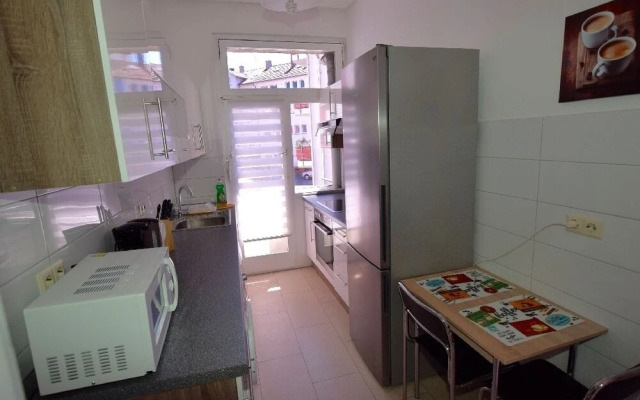 AB Apartment 36 - Ostheim