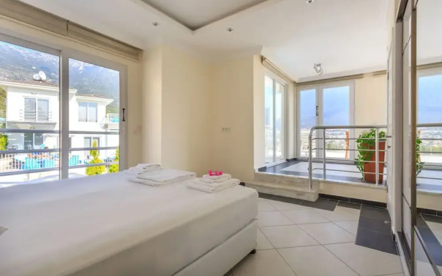 Orka Residence Villa 5