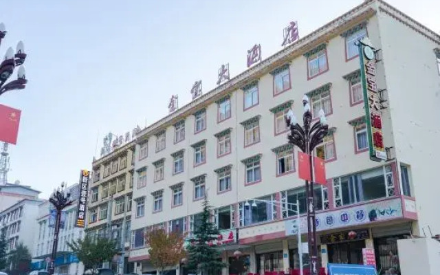Jinbao Hotel