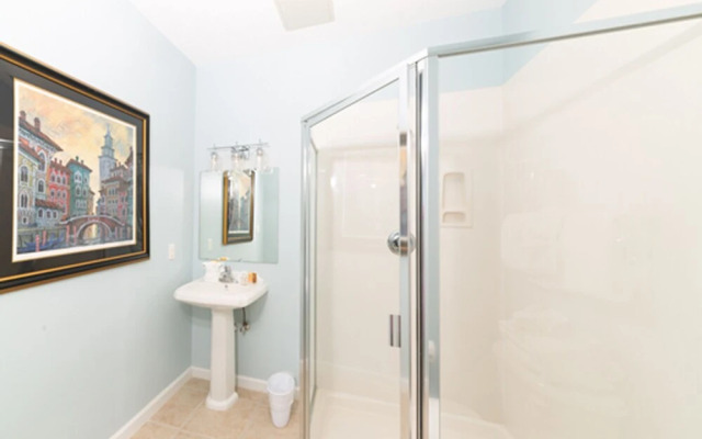 Windemere 1508 Plus Cabana