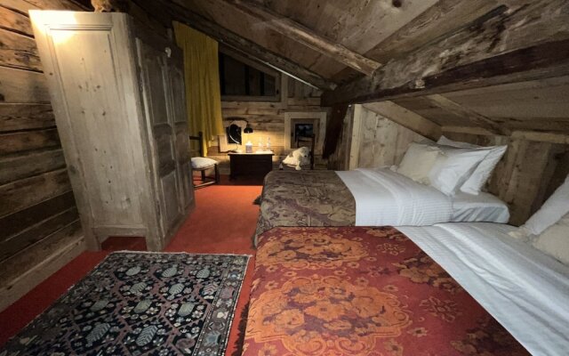 Arthaus Megeve