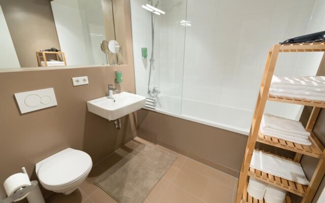 Premium Apartments Thommen