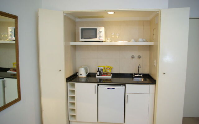 Loi Suites Arenales