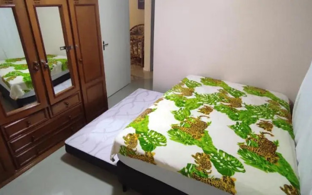 Apartamento Capão Novo