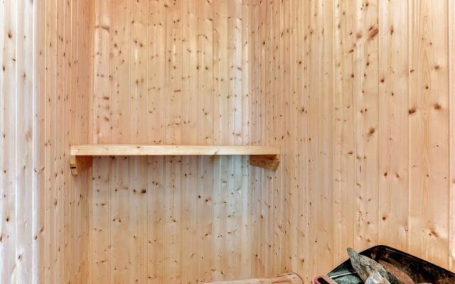 "Pauli" - 5km from the sea in Western Jutland