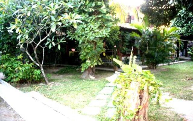 Albergue Cultural São Salomão