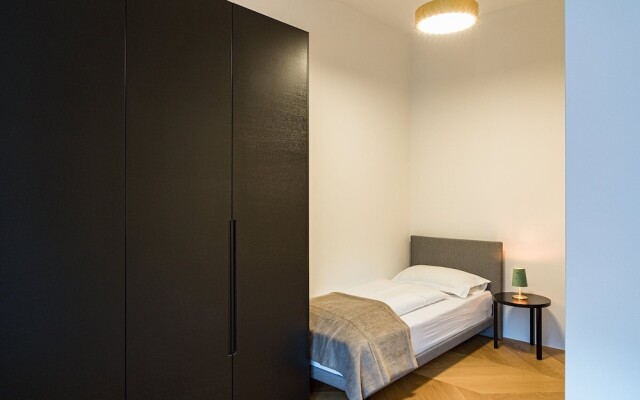 Suite Weißer Turm