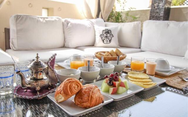 Riad Adore