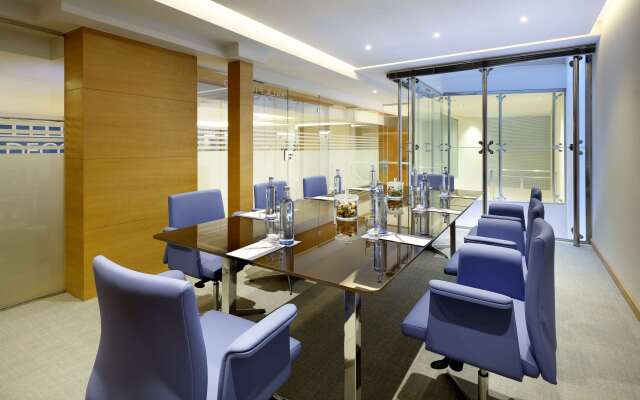 Hyatt Regency Hesperia Madrid
