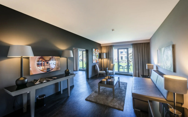 Hotel Vila Gale Evora